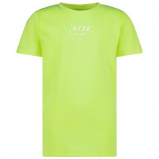 Raizzed T-shirt Huck Neon yellow